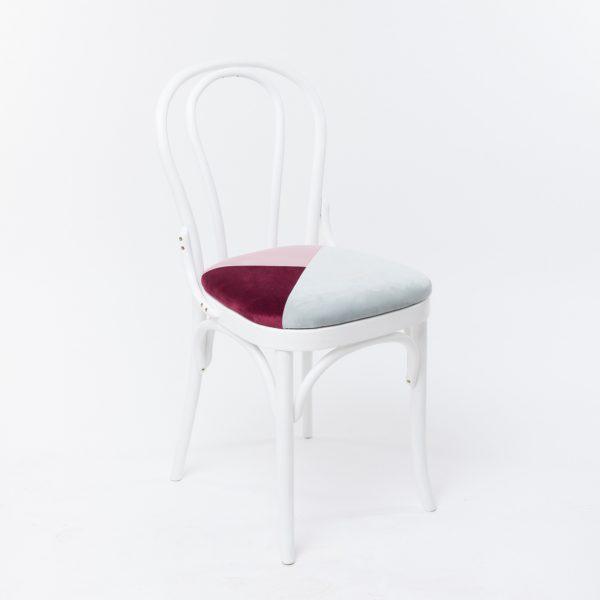 Cup Of Tea Reloved Chair Velvet